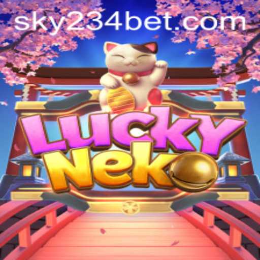 Explore the World of LuckyNeko: A Unique Adventure in Online Gaming