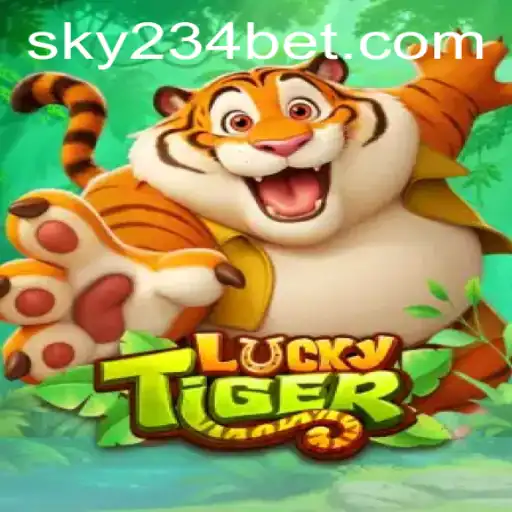 Discover the Exciting World of LuckyTiger and the 234BET Login
