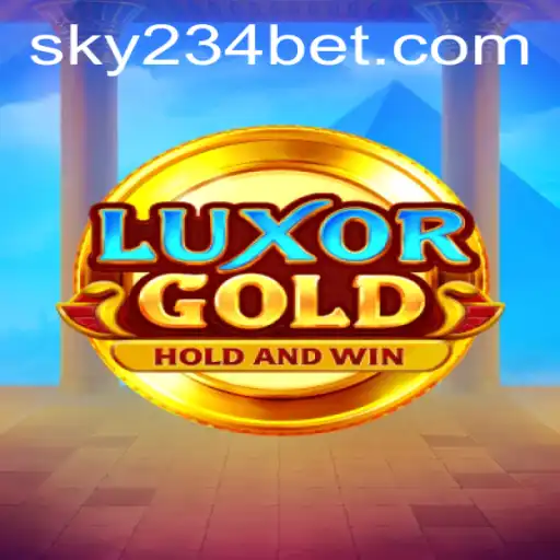 LuxorGold: The Ultimate Guide to Mastering the Game and Accessing 234BET Login