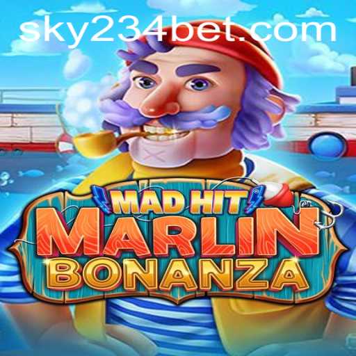 MadHitMarlinBonanza: Dive into the Exciting World of Underwater Adventures with 234BET Login