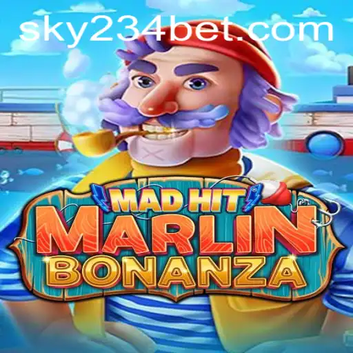 MadHitMarlinBonanza: Dive into the Exciting World of Underwater Adventures with 234BET Login