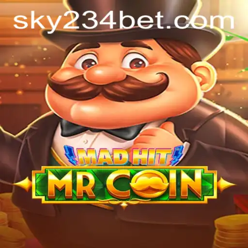 The Intriguing World of MadHitMrCoin: Your Gateway to Gaming with 234BET Login