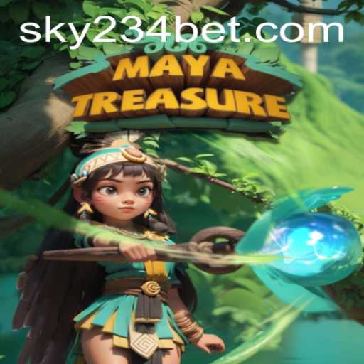 Unveiling MayaTreasure: A Journey into Ancient Riches
