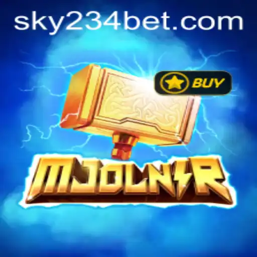 Unveiling Mjolnir: A Unique Gaming Experience with 234BET