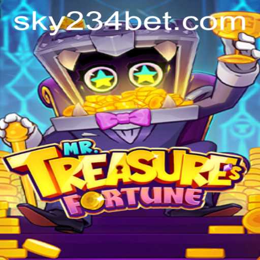 Discover the Exciting World of MrTreasuresFortune and the 234BET Login Experience