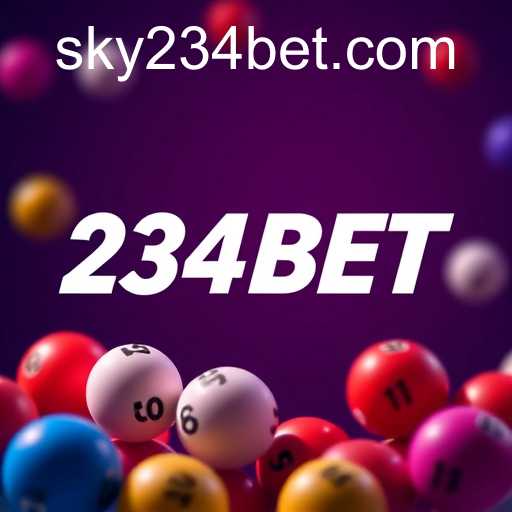 Exploring the World of Online Lottery: Insights into 234BET Login