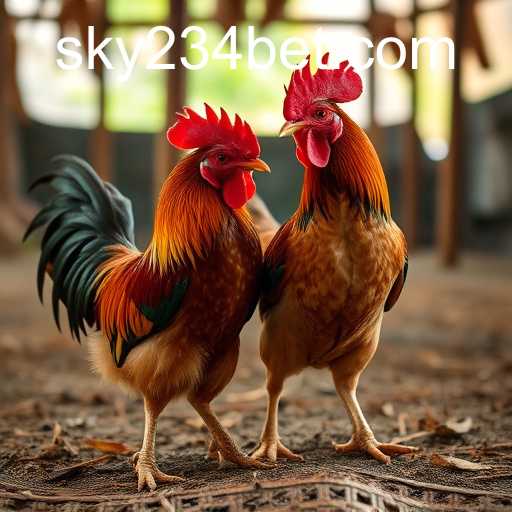 Understanding the Rising Popularity of Online Sabong Amidst the Digital Era