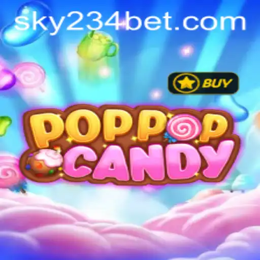 Discover the Exciting World of POPPOPCANDY: Rules and Gameplay