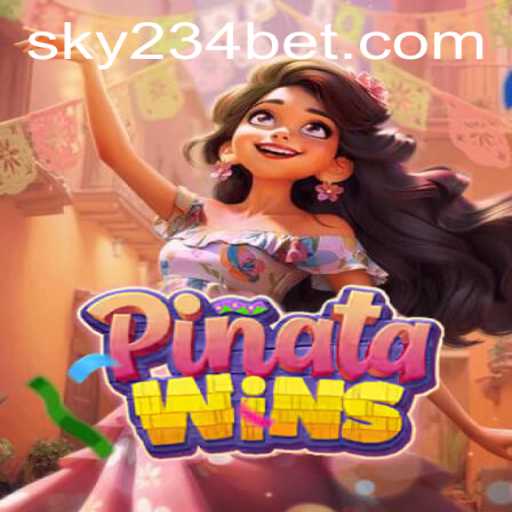Discover the Thrilling World of PinataWins with 234BET Login
