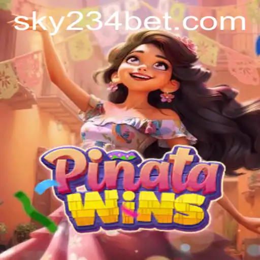Discover the Thrilling World of PinataWins with 234BET Login