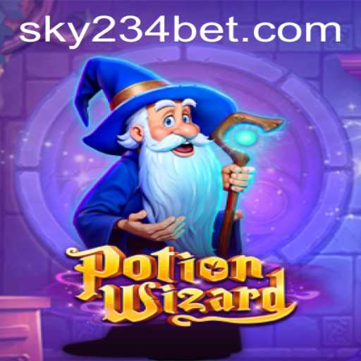 PotionWizard: Embark on a Magical Journey with 234BET Login