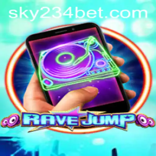 Unleashing a New Gaming Era with RaveJumpmobile and Secure Gaming with 234BET Login