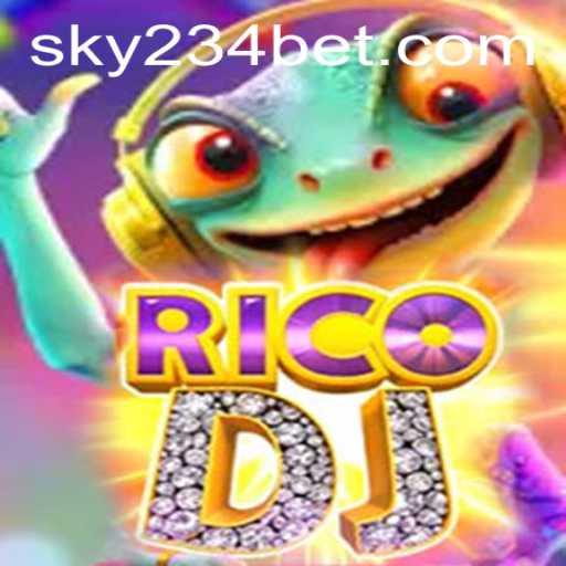 Unveiling RicoDJ: The Exciting New Game and Insights on 234BET Login