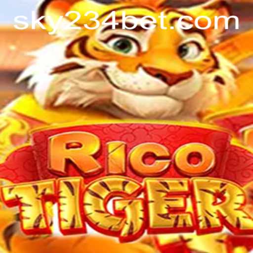 RicoTiger: A Thrilling New Gaming Experience and Seamless 234BET Login