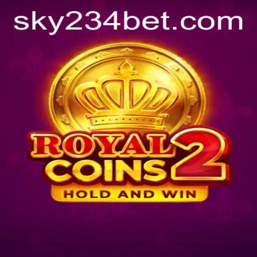 Exploring RoyalCoins2: The Game Taking 234BET by Storm