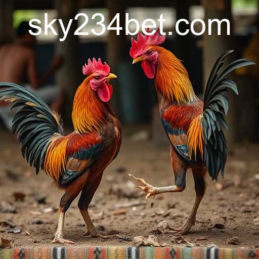 Exploring Sabong Games: A Deep Dive into the World of Cockfighting and 234BET Login