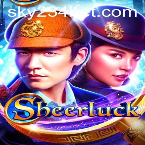 Sheerluck: Delve Into the Mesmerizing World of Mystery and Strategy
