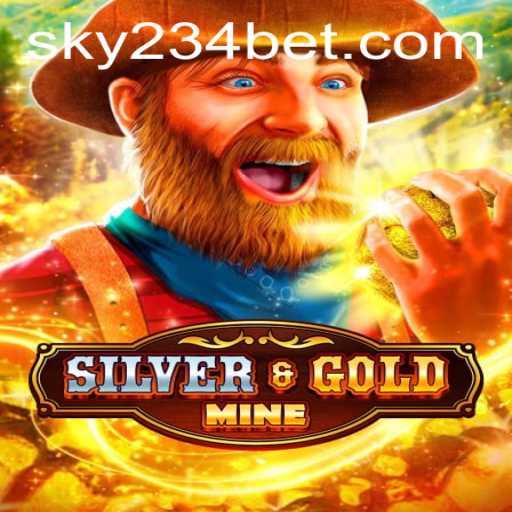 SilverGold: A Dazzling Adventure in Virtual Gaming