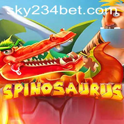 The World of Spinosaurus: Exploring the Prehistoric Adventure Game