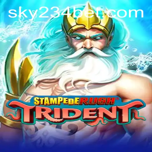 Discover the Thrilling World of StempedeRushTrident and How to Master It