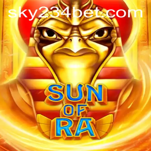 SunofRa: Unveiling the Mysteries of Egypt Through Gameplay