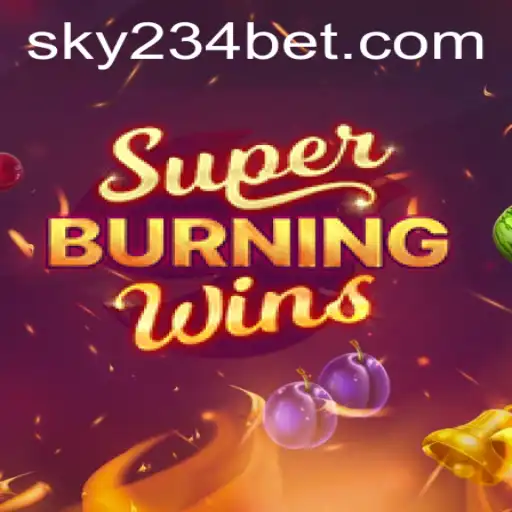 Exploring the Excitement of SuperBurningWins and How to Access 234BET Login