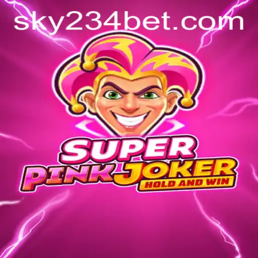 Exploring the Thrilling World of SuperPinkJoker and the 234BET Login Experience