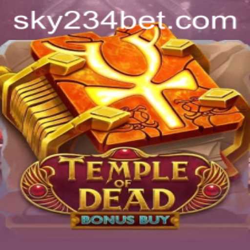 Exploring the Exciting World of TempleofDeadBonusBuy and 234BET Login