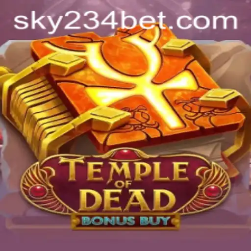 Exploring the Exciting World of TempleofDeadBonusBuy and 234BET Login