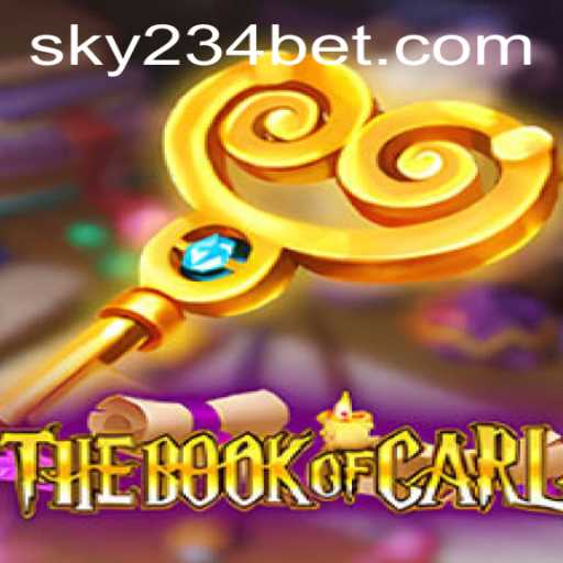 Unveiling TheBookofCarl: A New Era in Gaming and the Role of 234BET Login