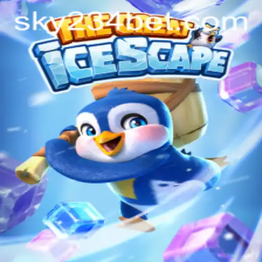Discover 'TheGreatIcescape' with 234BET Login: An Icy Adventure Awaits