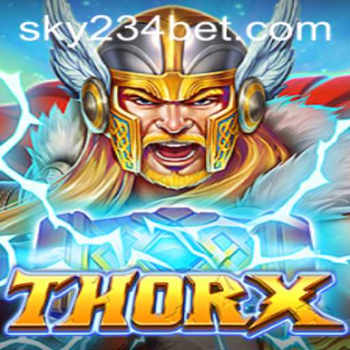 Exploring the World of ThorX: A Game for Modern Gamers
