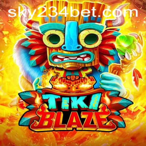 Unraveling the Thrill of TikiBlaze and the 234BET Login Adventure
