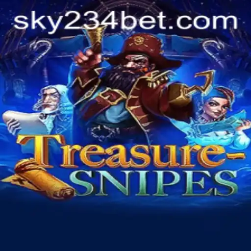 Unveiling the Adventure: TreasureSnipes and 234BET Login
