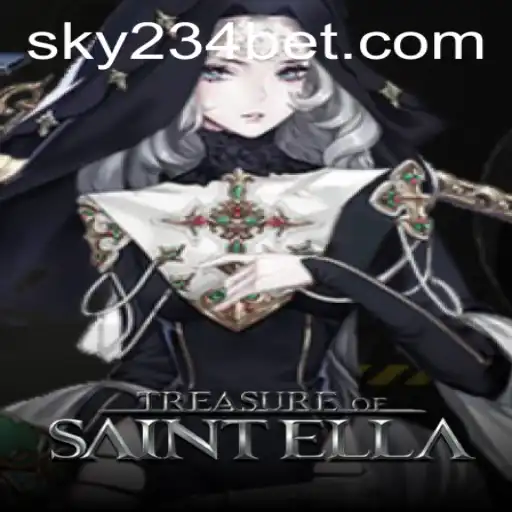 Treasure of Saint Ella Game Guide and Insights
