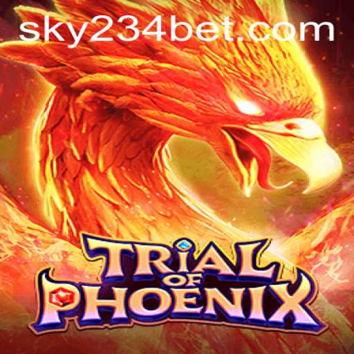 Exploring the Enigmatic World of TrialofPhoenix and Understanding 234BET Login