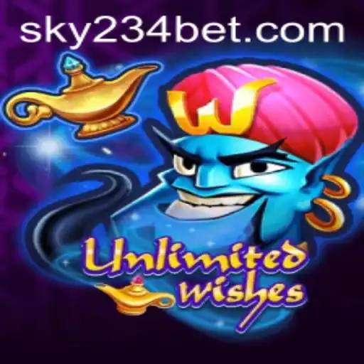 UnlimitedWishes: A New Dimension in Gaming