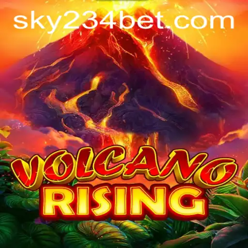 The Eruption of Excitement: Exploring VolcanoRising and the 234BET Login Experience