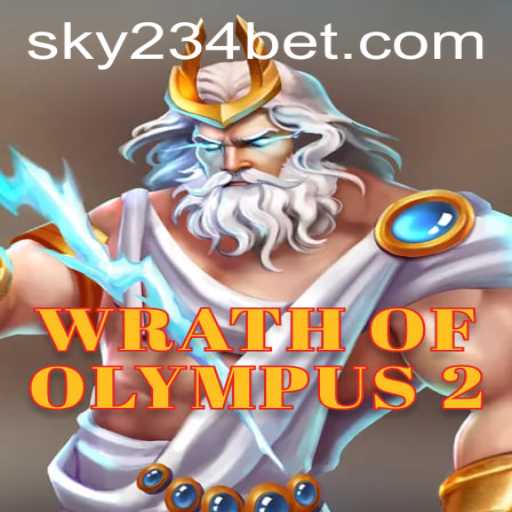 WrathofOlympus2: A Thrilling Journey in the Realm of Gods and Heroes