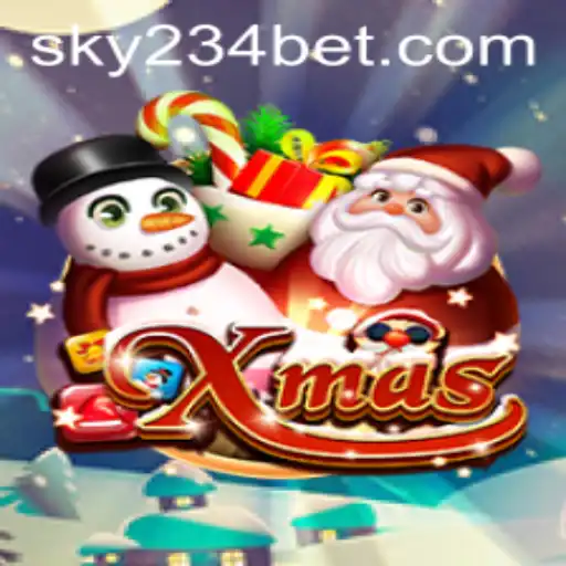 Discovering the Festive World of 'Xmas' with 234BET Login