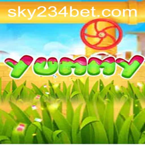 A Comprehensive Guide to the Game Yummy and 234BET Login