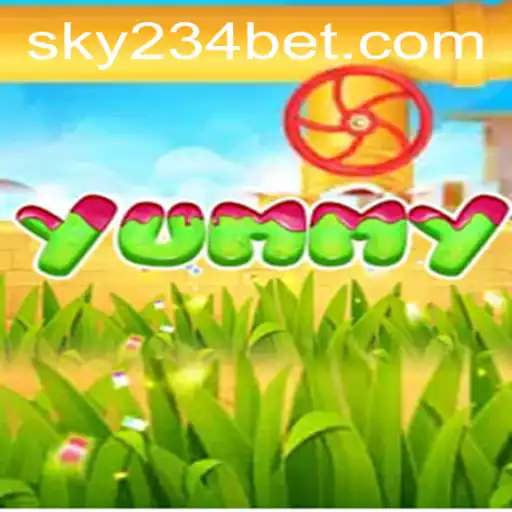 A Comprehensive Guide to the Game Yummy and 234BET Login