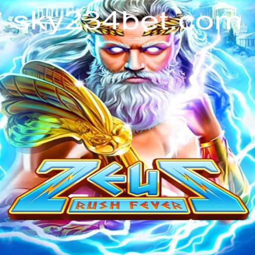 Conquer the Mythical World with ZeusRushFever: A New Gaming Experience